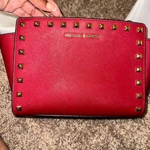 Michael Kors Crossbody purse